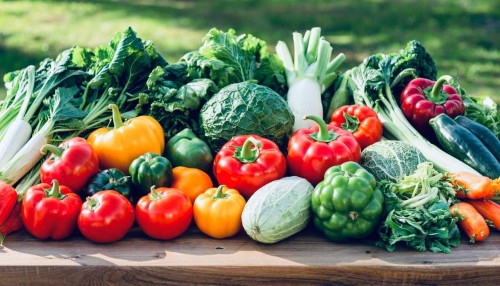 Первый ГОСТ для фермерской продукции