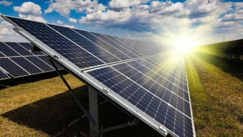 Утвержден первый стандарт по техническим требованиям к солнечным электростанциям.