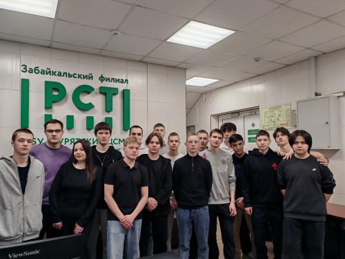 В Забайкальском филиале ФБУ «Бурятский ЦСМ» продолжается День открытых дверей