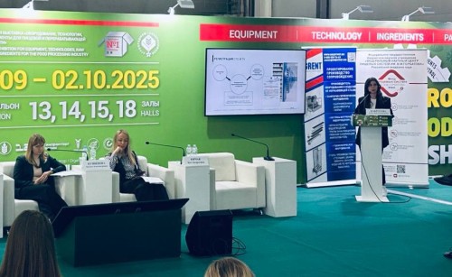 Роль стандартов и технических условий в повышении качества пищевой продукции
