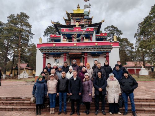 Народов много-Родина одна