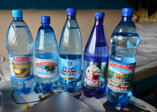 ВНИМАНИЕ ПРОИЗВОДИТЕЛЯМ ВОДЫ МИНЕРАЛЬНОЙ!