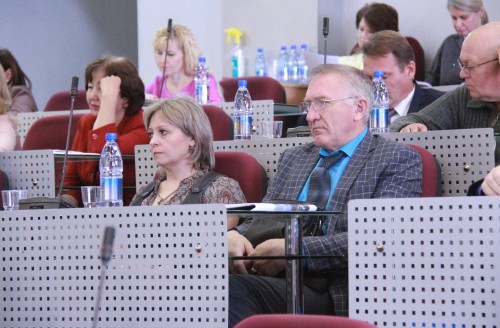 Участие главного метролога в стратегической сессии «Поступление в Забайкальский государственный унив